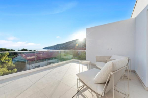 AMES Apartments Komiza